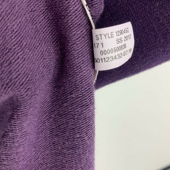 Under Armour Womens Logo Pullover Dress Small - Picture 4 of 11